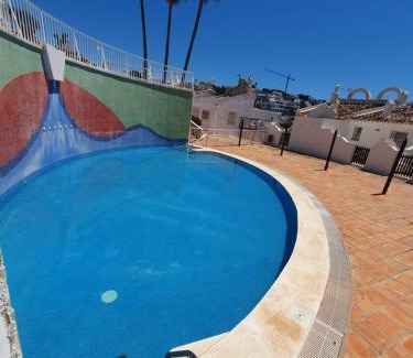 Urbanizacion Hacienda las Chapas Apartment | Garden Apartment