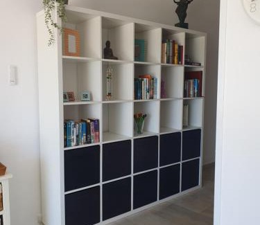 Urbanizacion Hacienda las Chapas Apartment | Garden Apartment