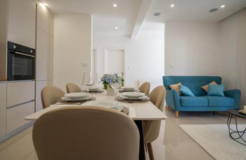 Pakostane Apartment | Garden apartment