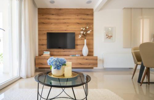 Pakostane Apartment | Garden apartment