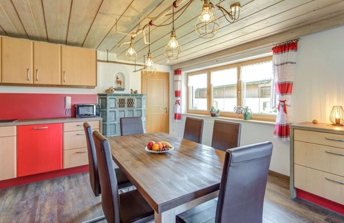 Wildsteig Apartment | Garden Apartment in Wildsteig