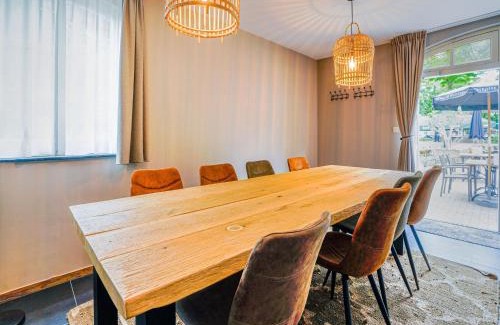Grubbenvorst House | Garden Apartment in Grubbenvorst