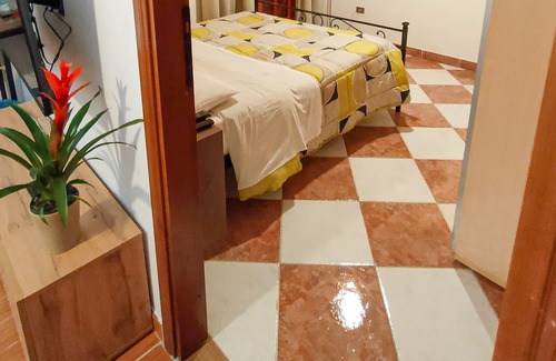 Bagni di Tivoli Apartment | Garden Apartment - Tivoli Terme