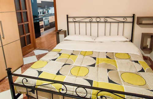 Bagni di Tivoli Apartment | Garden Apartment - Tivoli Terme