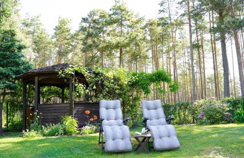 Preila Apartment | Garden apartment
