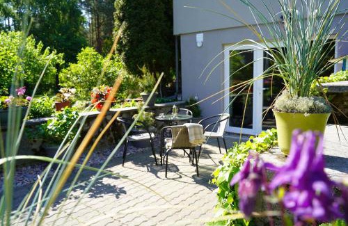 Preila Apartment | Garden apartment