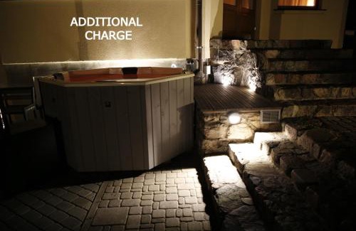 Cesis House | Garden Apartment