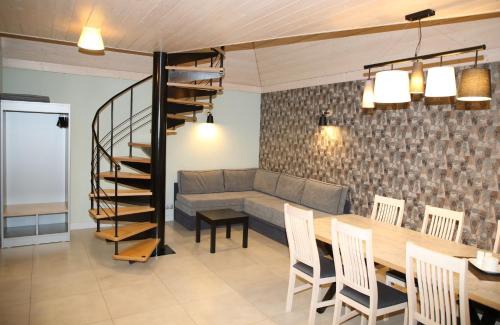 Cesis House | Garden Apartment