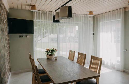 Cesis House | Garden Apartment
