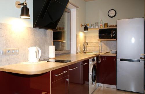 Cesis House | Garden Apartment