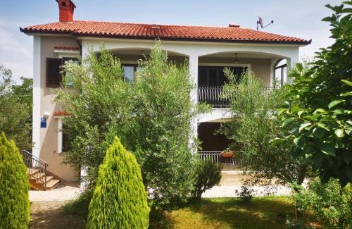 Flengi Apartment | Garden Apartment Maria