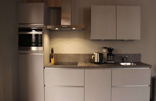 Grubbenvorst House | Garden Apartment in Grubbenvorst