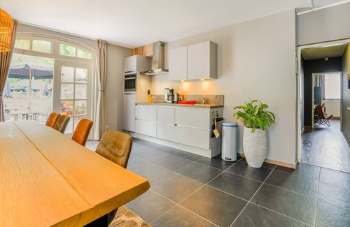 Grubbenvorst House | Garden Apartment in Grubbenvorst