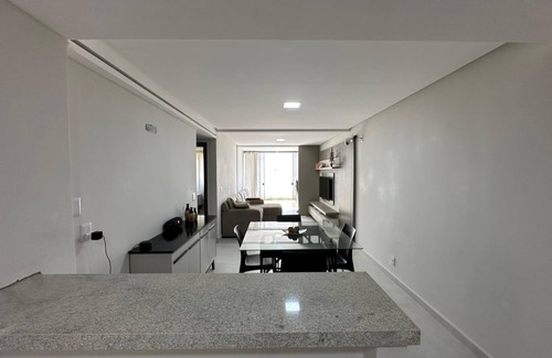 Costa do Cacau Apartment | Garden Apartment on the Beach Block in Ilhéus Bahia