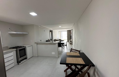 Costa do Cacau Apartment | Garden Apartment on the Beach Block in Ilhéus Bahia