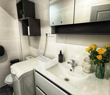 Kralovsky Chlmec Apartment | Garden Apartments