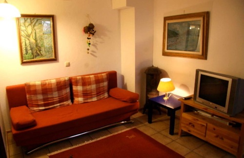 Starnberg Apartment | Garden - Apartments am Schlossberg