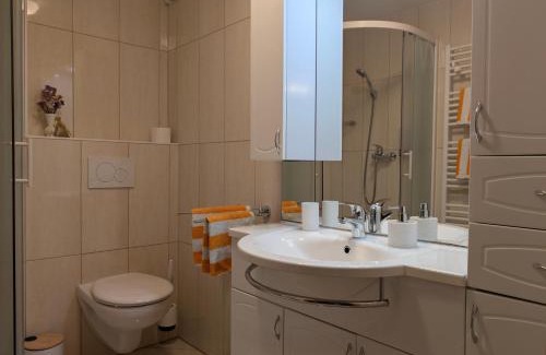 Radovljica Apartment | Garden Apartments Janša