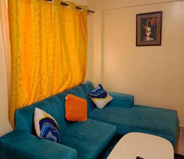 Kajiado County Apartment | Garden Apartments