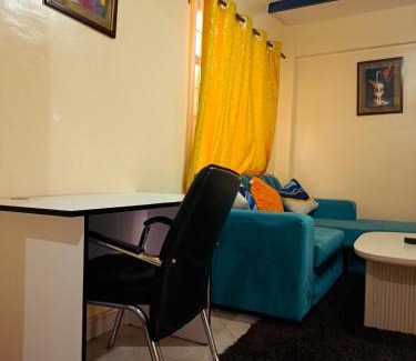 Kajiado County Apartment | Garden Apartments