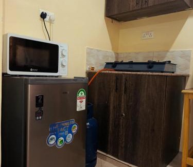 Kajiado County Apartment | Garden Apartments