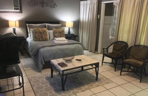 Meer En See Bed & Breakfast | Garden Apartments