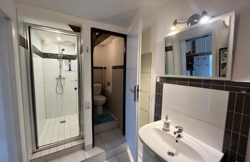 Lednice Apartment | Garden Atelier Lednice
