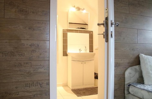 Lednice Apartment | Garden Atelier Lednice