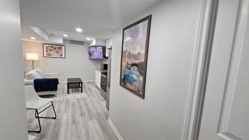 Brantford House | Garden Ave Home 1mins to HWY 403