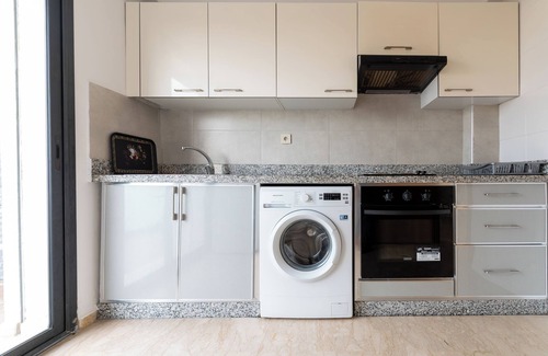 Soualem Trifiya Apartment | Garden Bay Appart'Hôtel