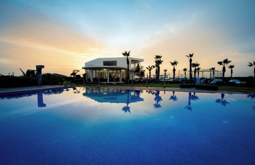 Soualem Trifiya Apartment | Garden Bay Appart'Hôtel