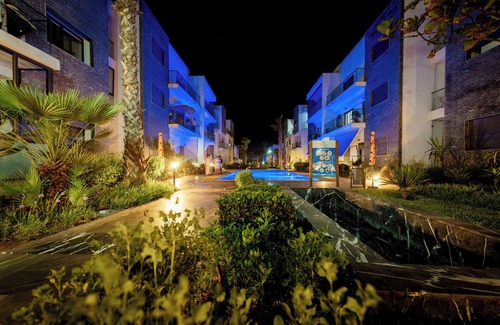 Soualem Trifiya Apartment | Garden Bay Appart'Hôtel