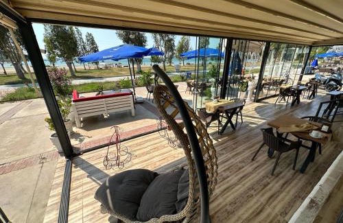 Akbuk Apartment | Garden Butik & Apart Hotel Akbük