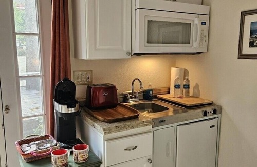 Loma Linda Apartment | Garden Casita