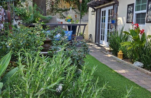 Loma Linda Apartment | Garden Casita