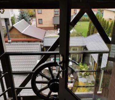 Kalkuni Apartment | GARDEN CHALET