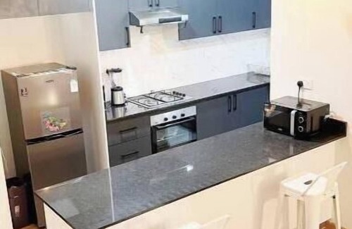 Ruaka Apartment | Garden City 2bd +dsq- Geo Nat Africa Pptys/KauWin