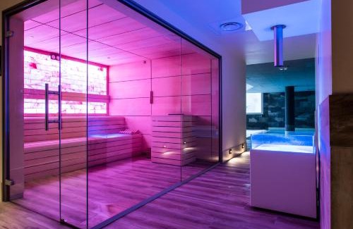 Cauterets Apartment | Garden & City Cauterets Balneo