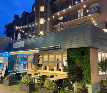 Cauterets Apartment | Garden & City Cauterets Balneo