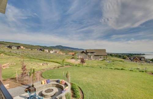 Cherimoya Hill House | Garden City Gem Private Hot Tub and Game Room!