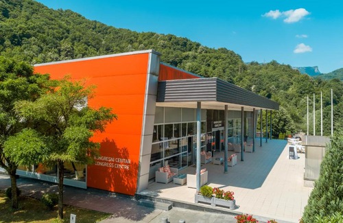 Konjic Hotel | Garden City Hotel Konjic