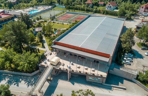 Konjic Hotel | Garden City Hotel Konjic