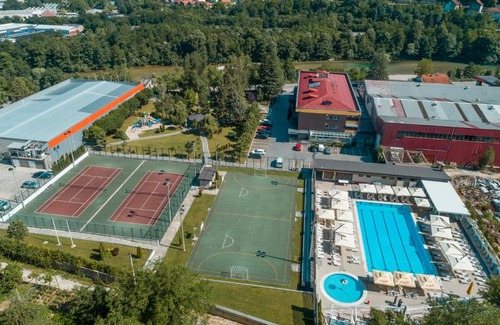 Konjic Hotel | Garden City Hotel Konjic