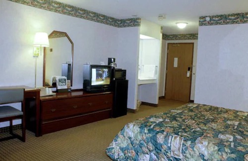 Garden City Hotel | Garden City Inn
