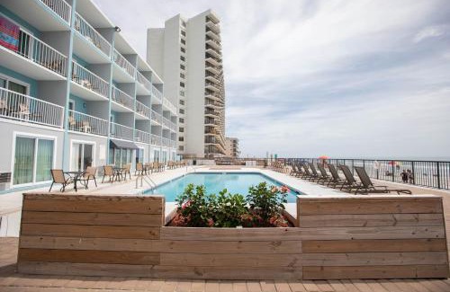 Garden City Hotel | Garden City Inn