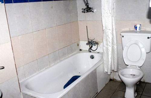 Port Harcourt Hotel | Garden City Marriott Hotel
