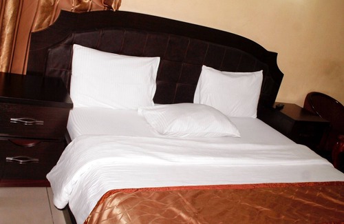 Port Harcourt Hotel | Garden City Marriott Hotel