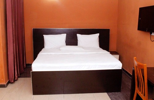 Port Harcourt Hotel | Garden City Marriott Hotel