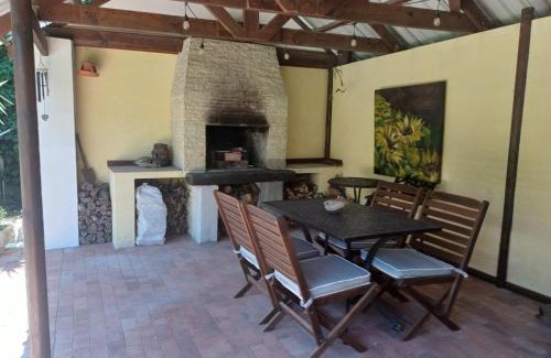 Pinelands Apartment | Garden City Summer