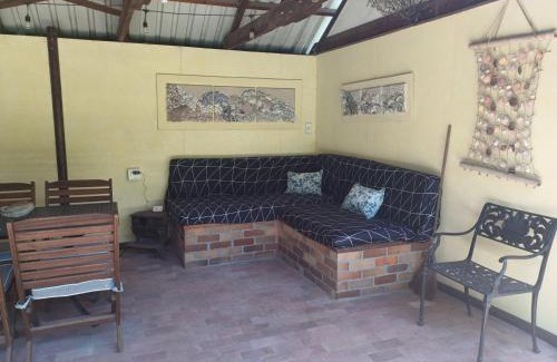 Pinelands Apartment | Garden City Summer